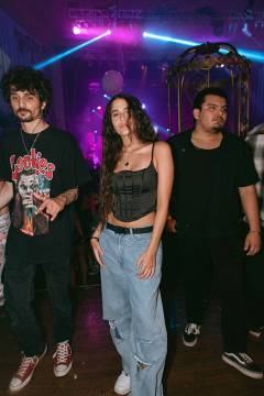 Xelosa Event